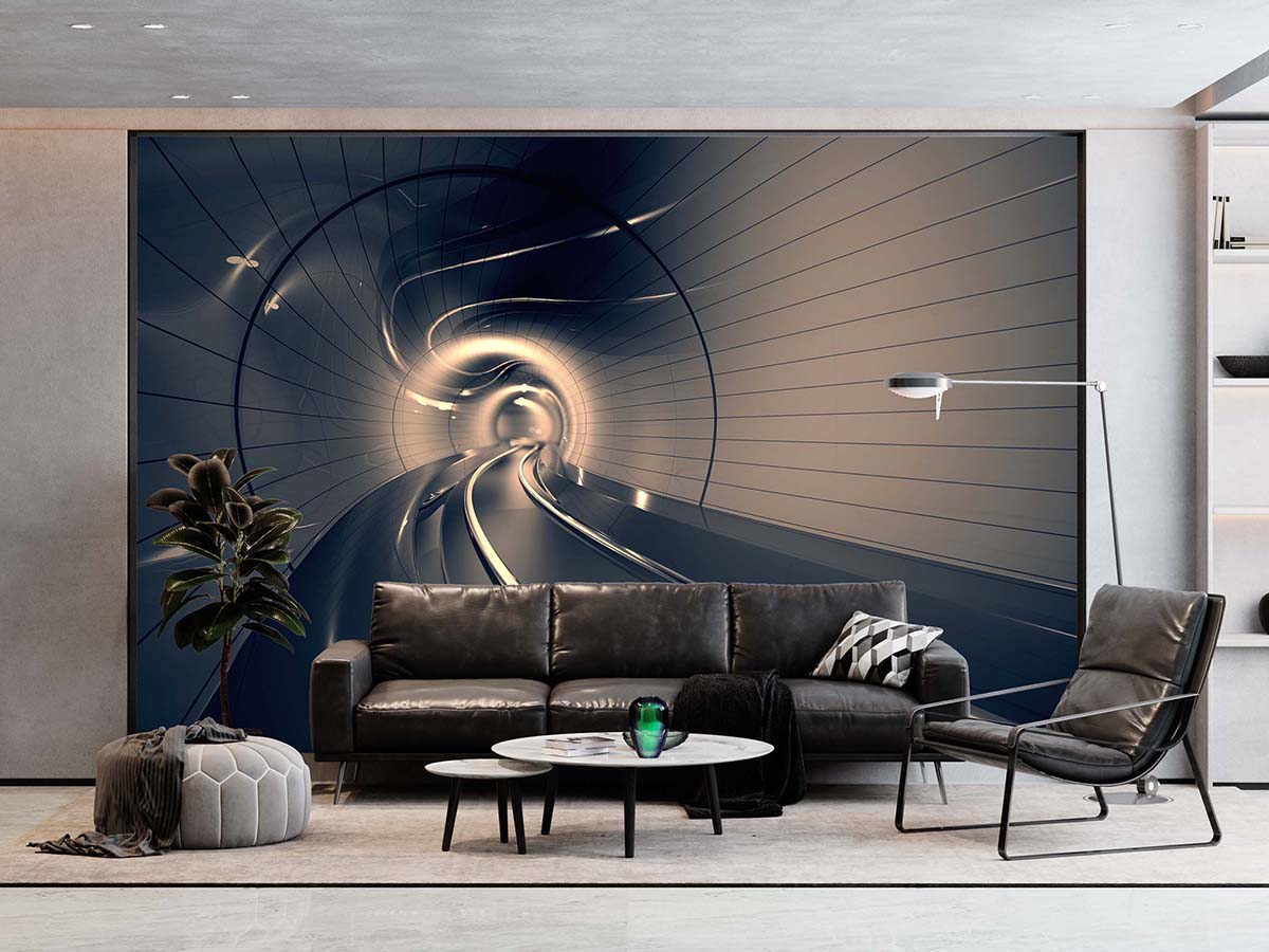 Tuzla Duvar Kağıtcısı